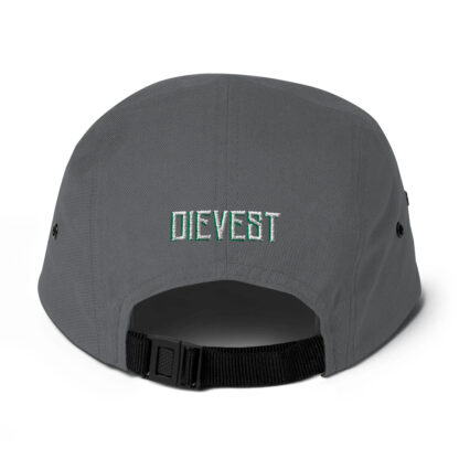 Dievest TDB Hat - Image 3