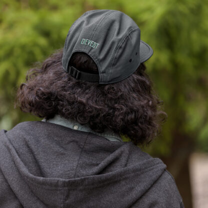 Dievest TDB Hat - Image 7