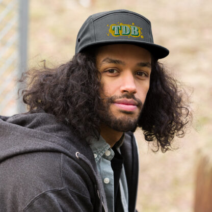 Dievest TDB Hat