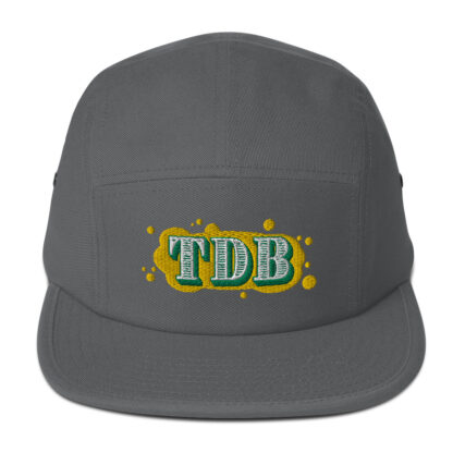 Dievest TDB Hat - Image 2
