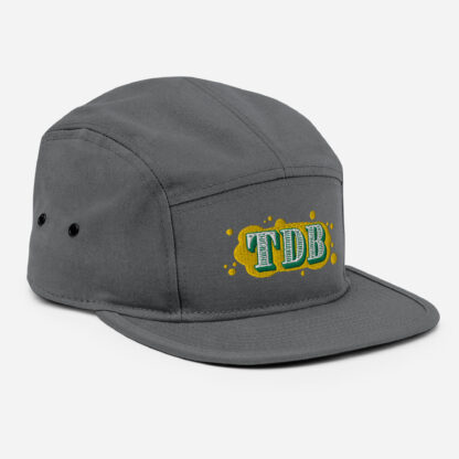 Dievest TDB Hat - Image 4