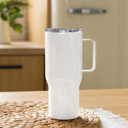 The Big Steep Travel Mug (25 oz.) - Image 6