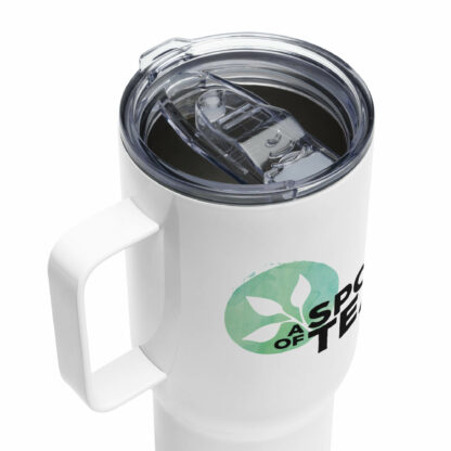 The Big Steep Travel Mug (25 oz.) - Image 3