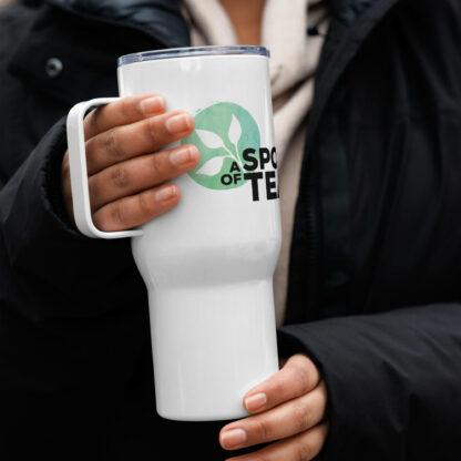The Big Steep Travel Mug (25 oz.) - Image 2