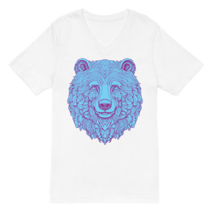 Trillion Dollar Bear T-Shirt - Image 2