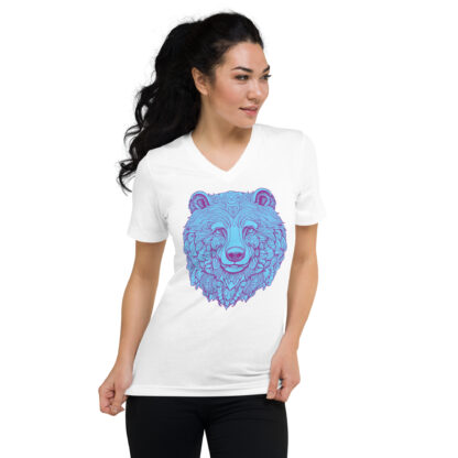 Trillion Dollar Bear T-Shirt - Image 3
