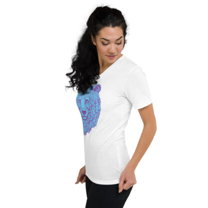 Trillion Dollar Bear T-Shirt - Image 4