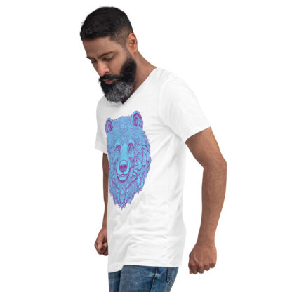 Trillion Dollar Bear T-Shirt - Image 6