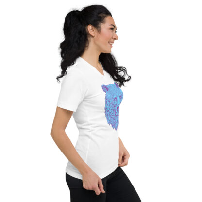 Trillion Dollar Bear T-Shirt - Image 5