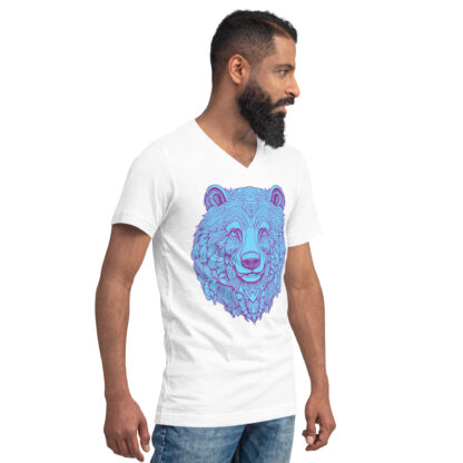 Trillion Dollar Bear T-Shirt - Image 7